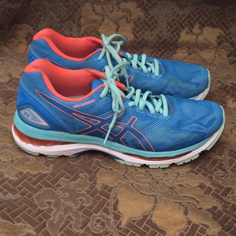 ASICS Gel Nimbus 19